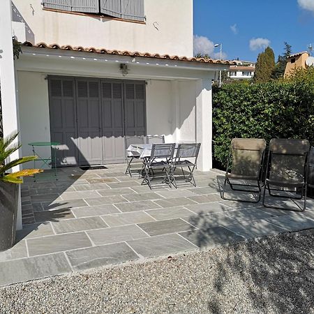 Villa Heliomar Cavalaire-sur-Mer Exterior foto
